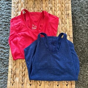 BUNDLE: Old Navy Active tank tops